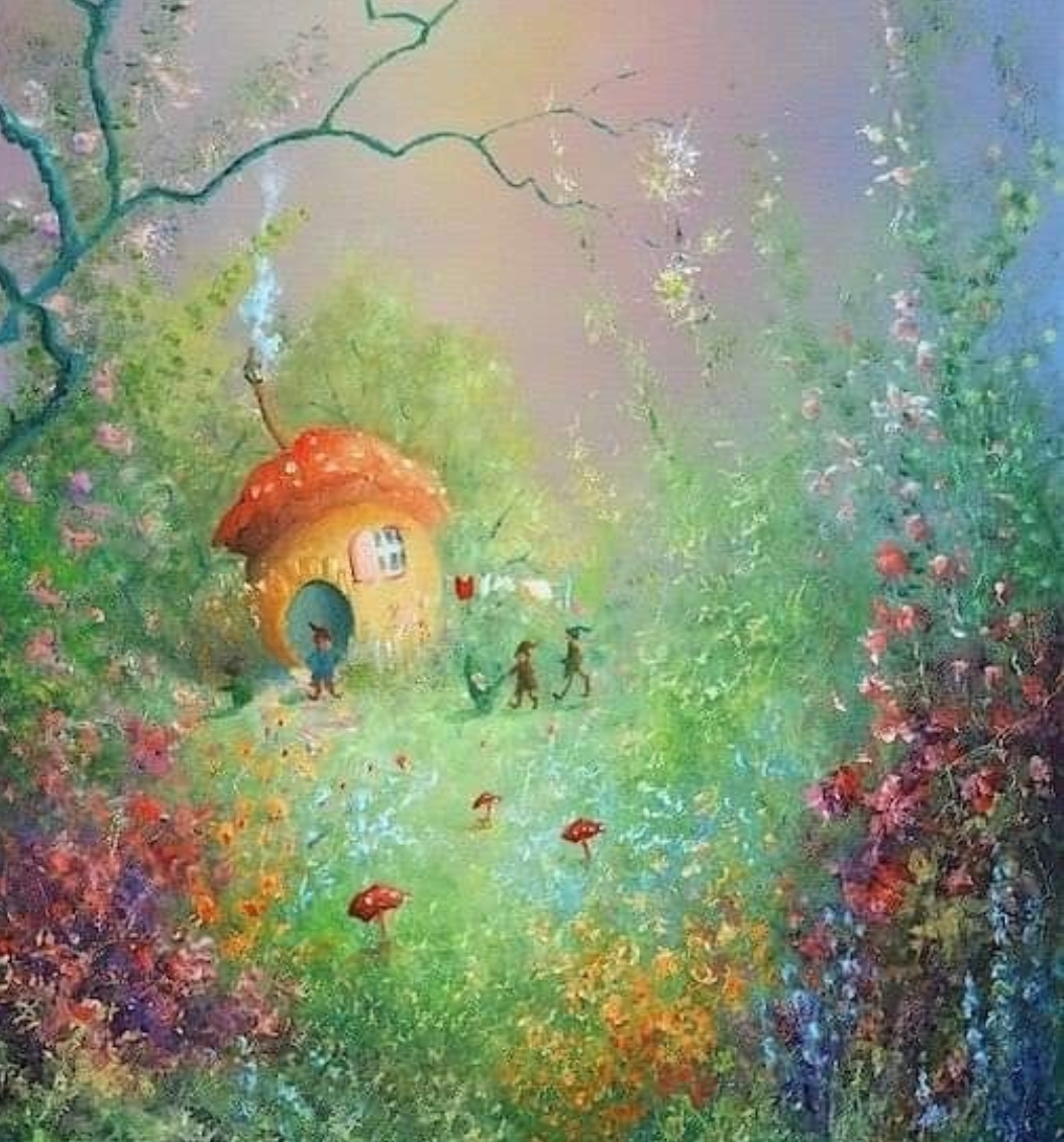 Cercles d&rsquo;enfants conteurs