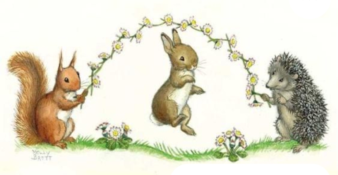 Comptines – Atelier pour les enfants