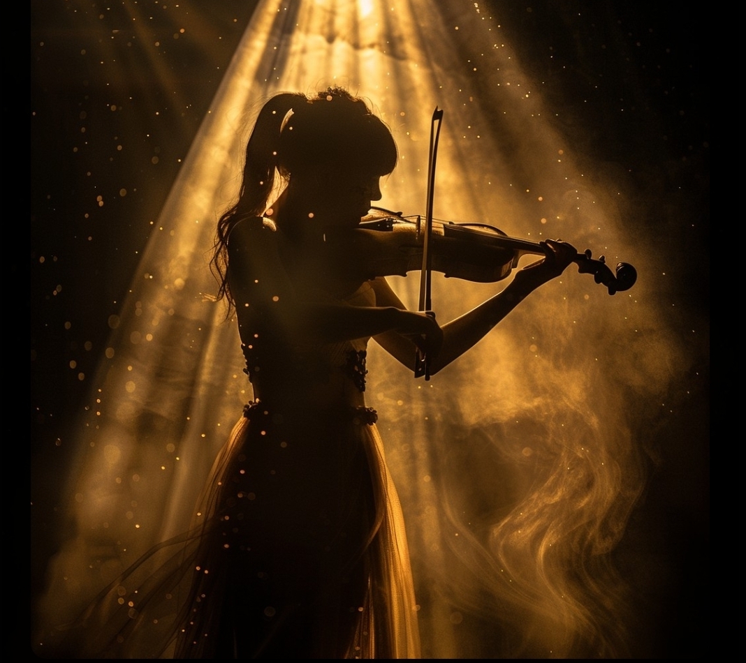 Violoniste – prestations musicales, événements et collaborations